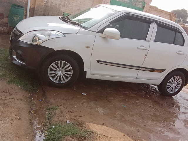 Second Hand Maruti Suzuki Swift Dzire [2015-2017] LXI in Sirsa