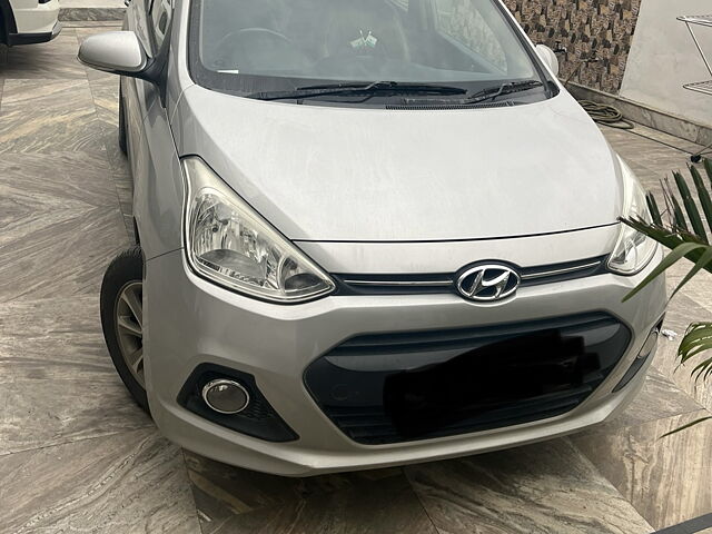 Second Hand Hyundai Grand i10 [2013-2017] Asta AT 1.2 Kappa VTVT [2013-2016] in Jammu