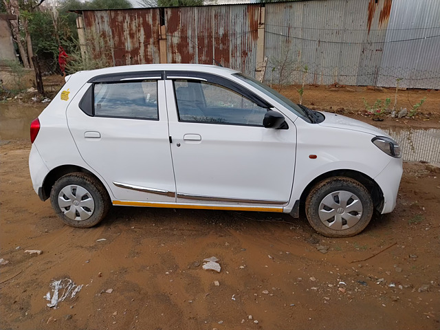 Second Hand Maruti Suzuki Alto K10 LXi [2022-2023] in Akbarpur