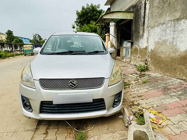 Second Hand Maruti Suzuki Ertiga [2012-2015] VDi in Mehsana