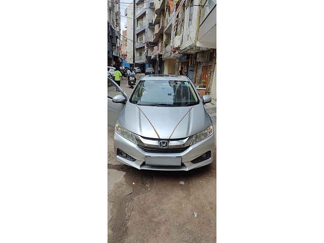 Second Hand Honda City [2014-2017] VX CVT in Delhi