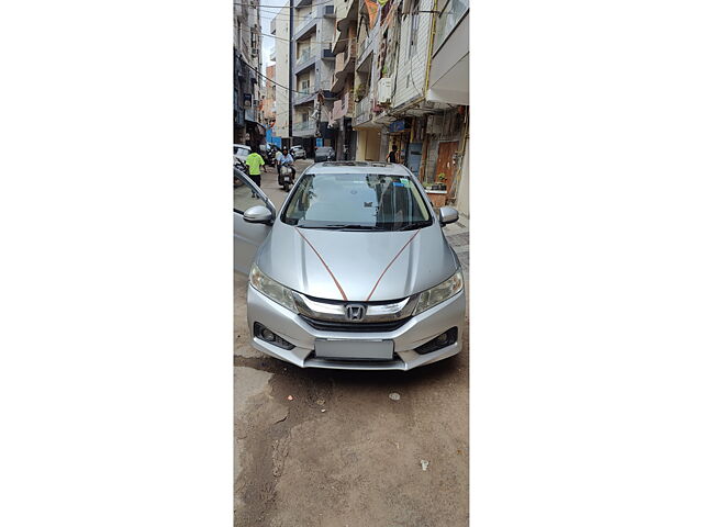 Second Hand Honda City [2014-2017] VX CVT in Delhi