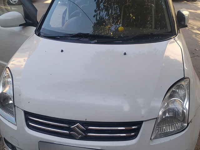 Second Hand Maruti Suzuki Swift Dzire [2010-2011] VXi 1.2 BS-IV in Delhi