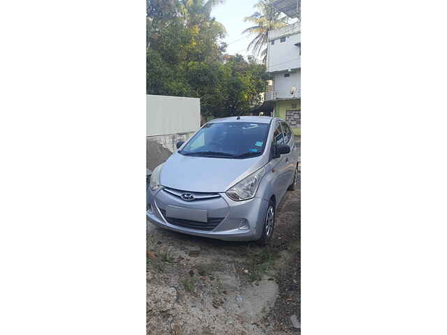 Second Hand Hyundai Eon Magna [2011-2012] in Ernakulam