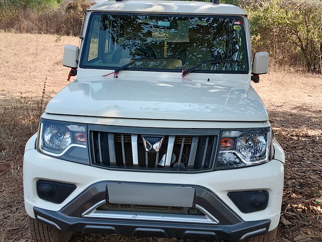 Second Hand Mahindra Bolero B6 in Katni