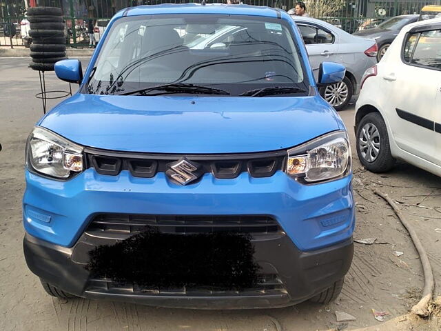 Second Hand Maruti Suzuki S-Presso [2019-2022] VXi Plus AMT in Gurgaon