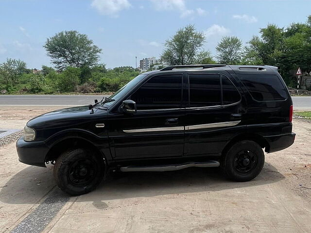 Second Hand Tata Safari Storme [2012-2015] 2.2 LX 4x2 in Nadiad