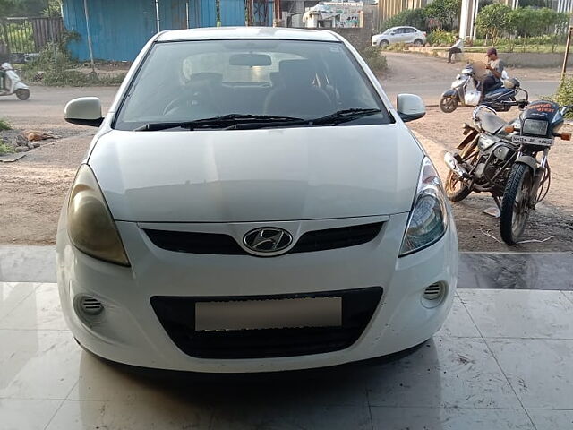 Second Hand Hyundai i20 [2010-2012] Magna 1.2 in Pune