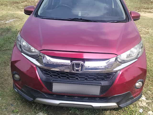 Second Hand Honda WR-V [2017-2020] VX MT Diesel in Ambikapur