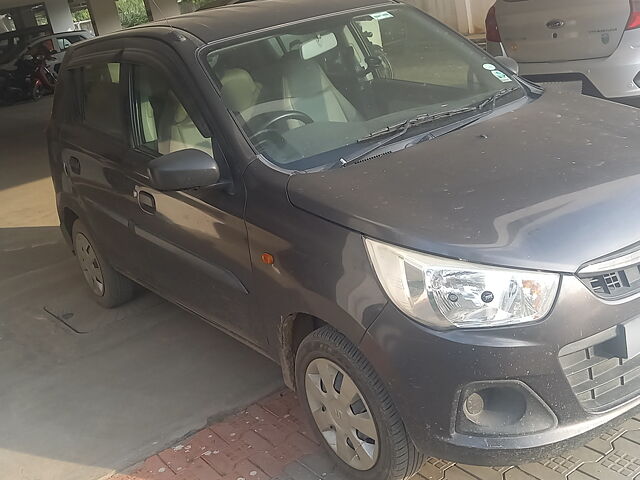 Second Hand Maruti Suzuki Alto K10 [2014-2020] VXi [2014-2019] in Chennai