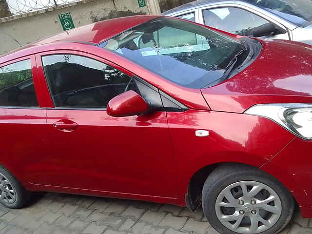 Second Hand Hyundai Grand i10 Magna 1.2 Kappa VTVT [2017-2020] in Greater Noida