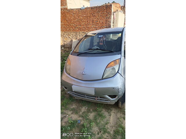 Second Hand Tata Nano LX in Jaipur