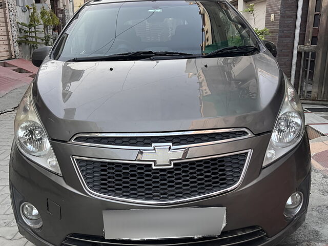 Second Hand Chevrolet Beat [2011-2014] LT Diesel in Jalandhar