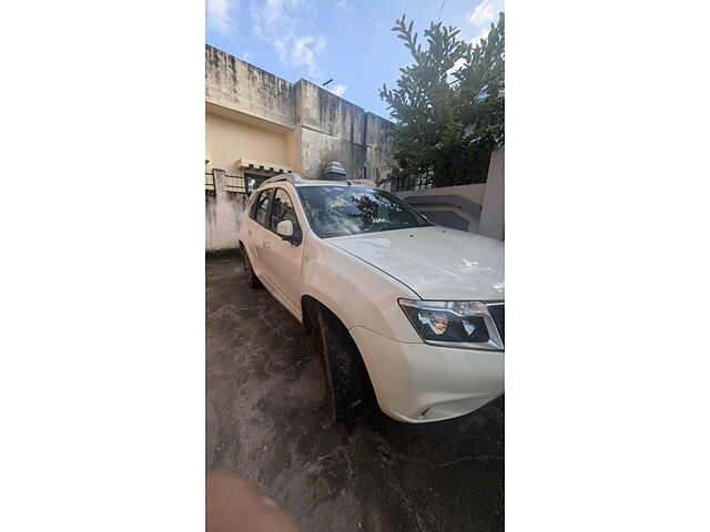 Second Hand Nissan Terrano [2013-2017] XV D THP Premium 110 PS Edition in Dehradun