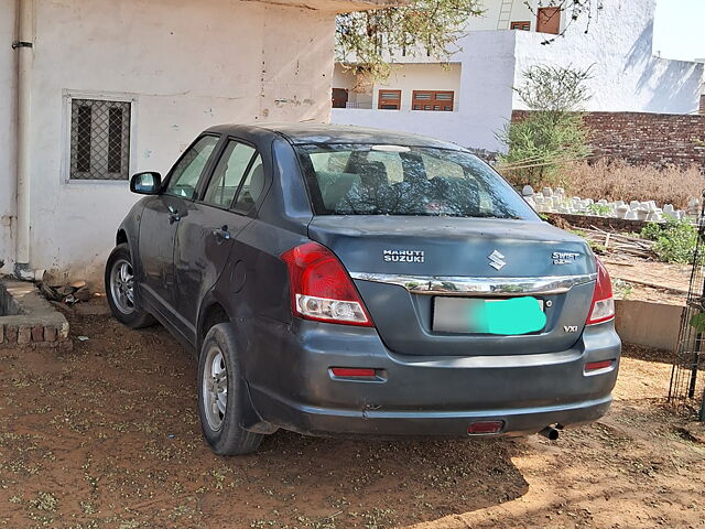 Second Hand Maruti Suzuki Swift Dzire [2008-2010] VDi in Chandigarh