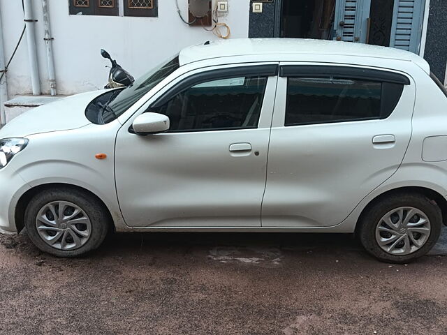 Second Hand Maruti Suzuki Celerio VXi AMT [2021-2023] in Bikaner