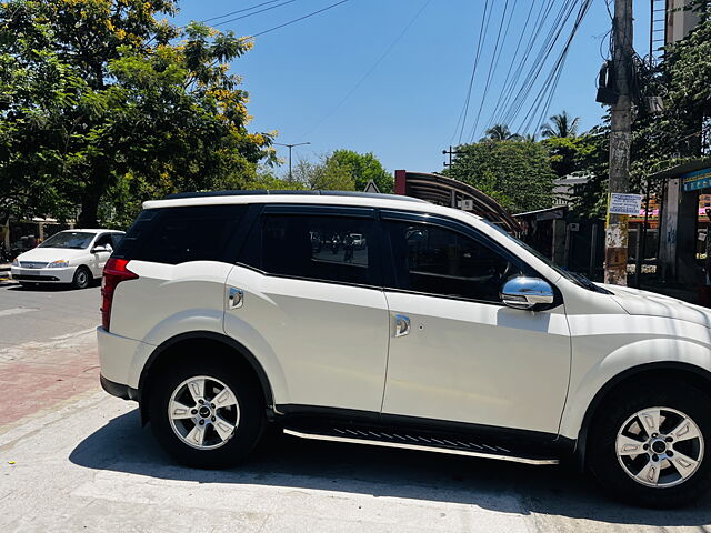 Second Hand Mahindra XUV500 [2011-2015] W8 in Bangalore