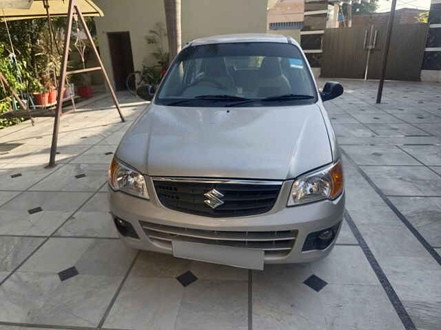 Second Hand Maruti Suzuki Alto K10 [2010-2014] VXi in Pathankot