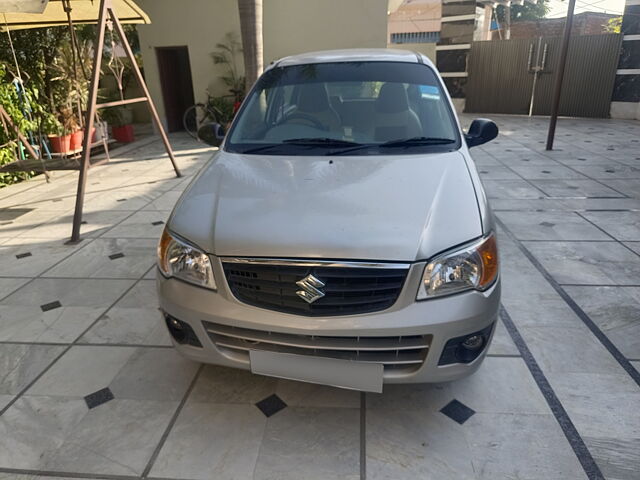 Second Hand Maruti Suzuki Alto K10 [2010-2014] VXi in Pathankot