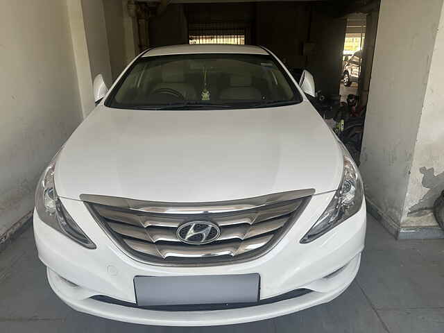 Second Hand Hyundai Sonata 2.4 GDi AT in Delhi