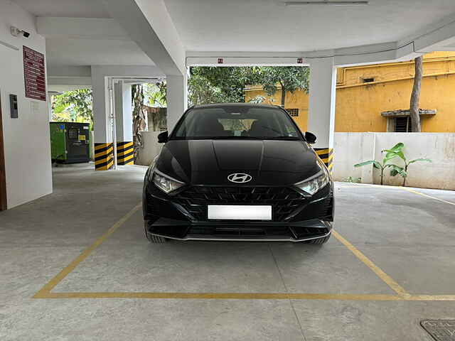 Second Hand Hyundai i20 Asta 1.2 MT in Chennai