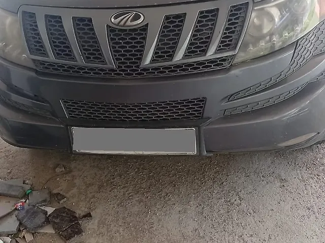 Second Hand Mahindra XUV500 [2011-2015] W8 in Kanpur