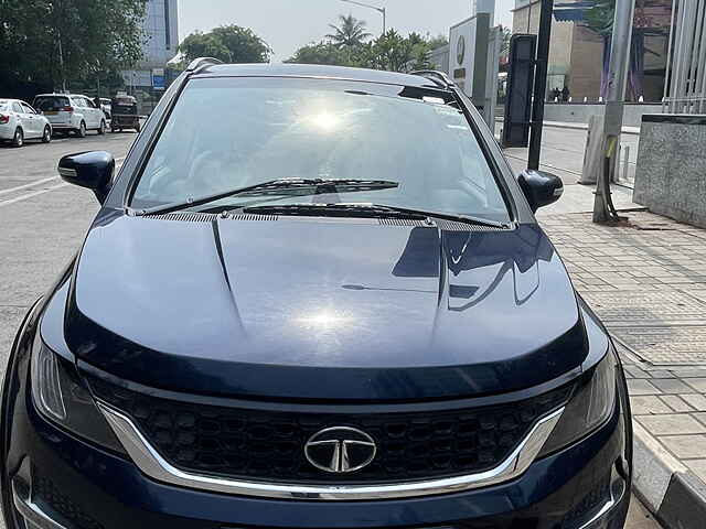 Second Hand Tata Hexa [2017-2019] XTA 4x2 7 STR in Mumbai