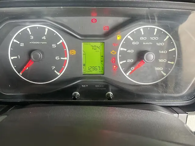 Second Hand Mahindra Scorpio [2014-2017] S6 Plus in Dewas