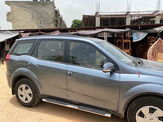 Second Hand Mahindra XUV500 [2011-2015] W6 in Jalandhar