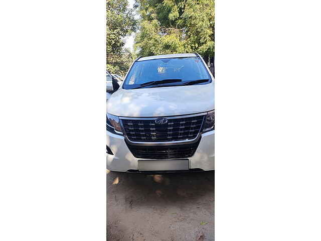 Second Hand Mahindra XUV500 W5 [2018-2020] in Noida