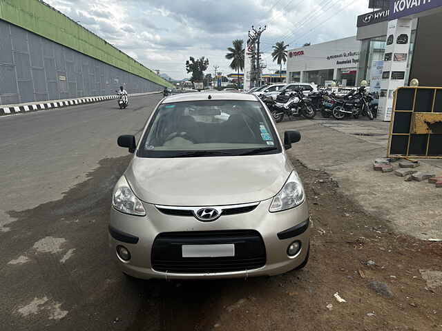 Second Hand Hyundai i10 [2007-2010] Era in Salem