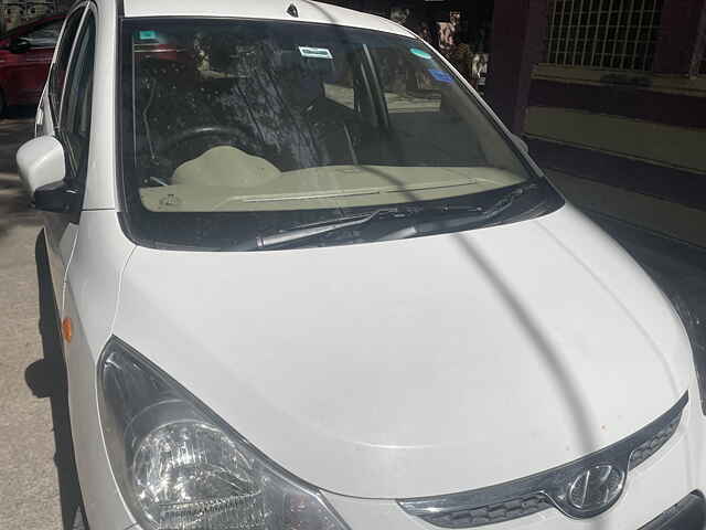 Second Hand Hyundai i10 [2007-2010] Magna 1.2 in Bangalore