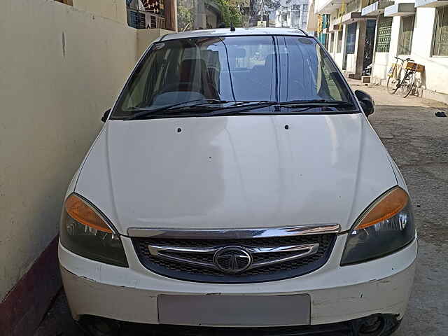 Second Hand Tata Indigo eCS [2013-2018] LX TDI BS-III in Gaya