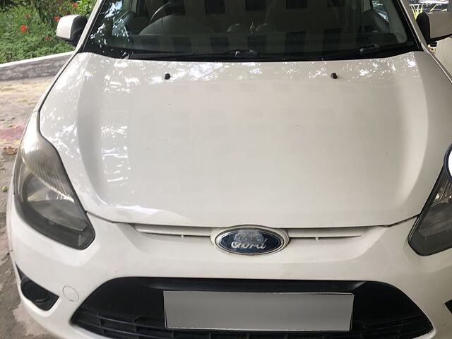 Second Hand Ford Figo [2010-2012] Duratec Petrol EXI 1.2 in Thiruvananthapuram