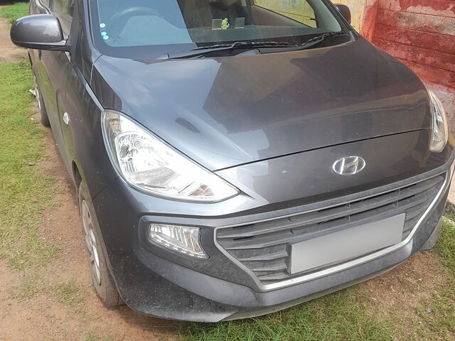 Second Hand Hyundai Santro Magna in Durgapur