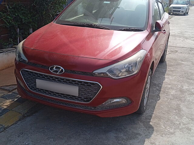 Second Hand Hyundai Elite i20 [2017-2018] Sportz 1.2 in Indore