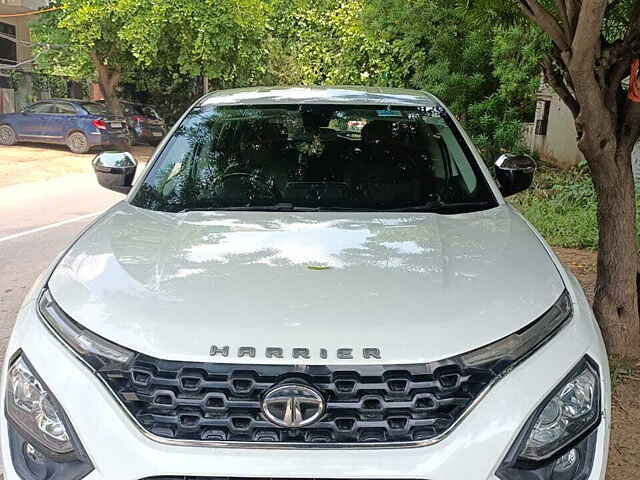 Second Hand Tata Harrier [2019-2023] XZ [2019-2020] in Delhi