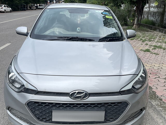 Second Hand Hyundai Elite i20 [2017-2018] Sportz 1.2 in Noida