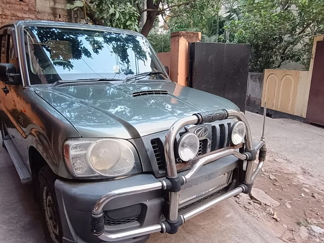 Second Hand Mahindra Scorpio [2009-2014] Ex in Kolkata