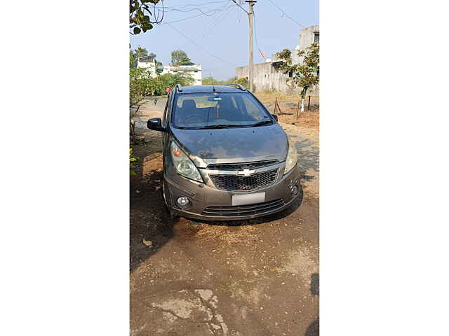 Second Hand Chevrolet Beat [2011-2014] LT Diesel in Amravati