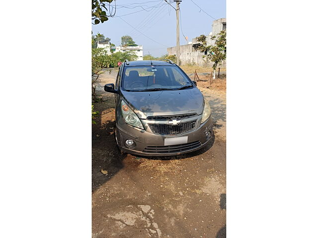 Second Hand Chevrolet Beat [2011-2014] LT Diesel in Amravati