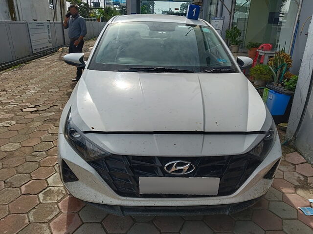 Second Hand Hyundai i20 [2020-2023] Asta 1.2 MT [2020-2023] in Seoni