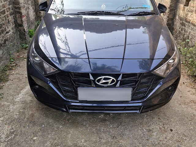 Second Hand Hyundai i20 [2020-2023] Asta 1.2 MT [2020-2023] in Haldia