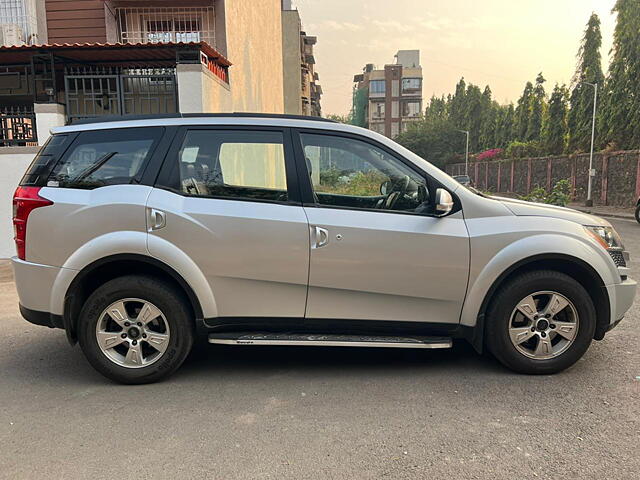 Second Hand Mahindra XUV500 [2015-2018] W8 [2015-2017] in Mumbai