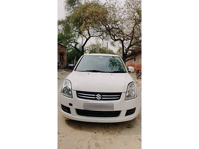 Second Hand Maruti Suzuki Swift [2011-2014] VDi in Amethi