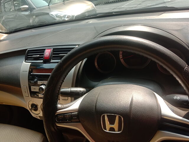 Second Hand Honda City [2008-2011] 1.5 S MT in Noida