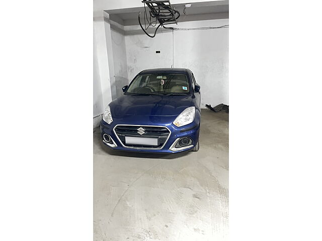 Second Hand Maruti Suzuki Dzire [2020-2024] VXi [2020-2023] in Vadodara