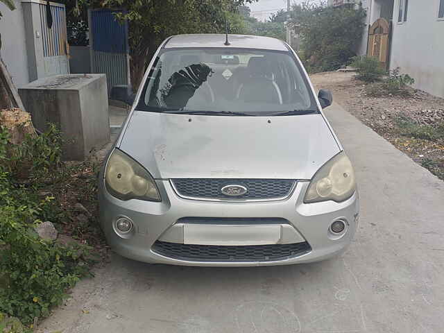 Second Hand Ford Fiesta [2008-2011] EXi 1.4 TDCi Ltd in Coimbatore