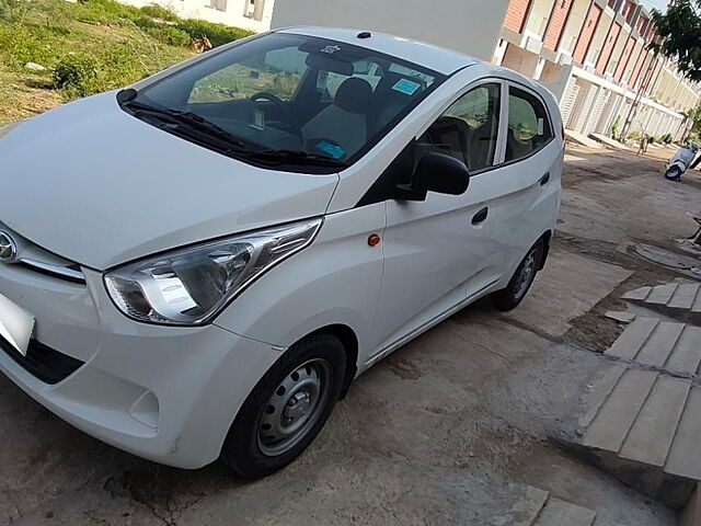 Second Hand Hyundai Eon Era + in Jamnagar