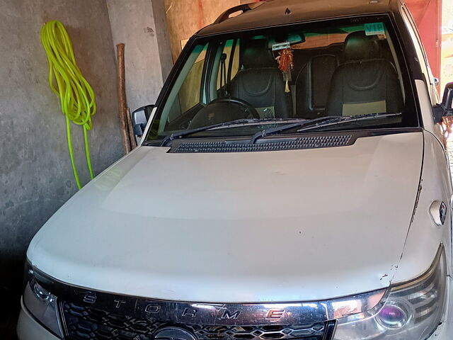 Second Hand Tata Safari Storme [2012-2015] Explorer Edition [2013-2014] in Muzaffarnagar